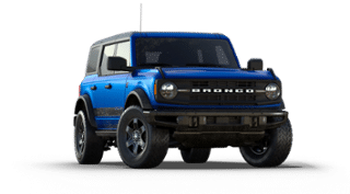 2025 Ford Bronco® External Image 5